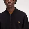 Chaquetas deportivas para hombre con detalle de ribete