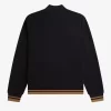 Chaquetas deportivas para hombre con detalle de ribete
