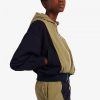 Chaquetas deportivas tejidas con capucha Chaquetas deportivas tejidas con capucha