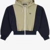 Chaquetas deportivas tejidas con capucha Chaquetas deportivas tejidas con capucha