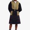 Chaquetas deportivas tejidas con capucha Chaquetas deportivas tejidas con capucha