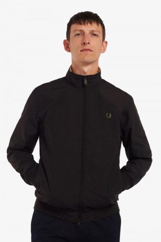 Chaquetas Fred Perry Brentham