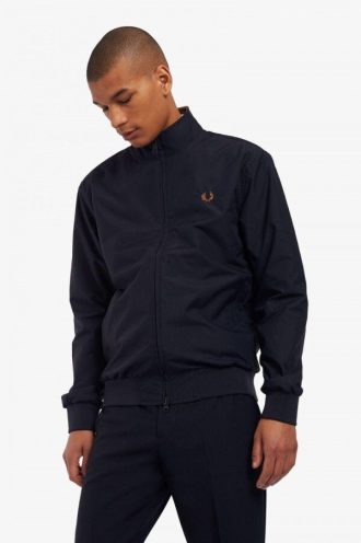 Chaquetas Fred Perry Brentham