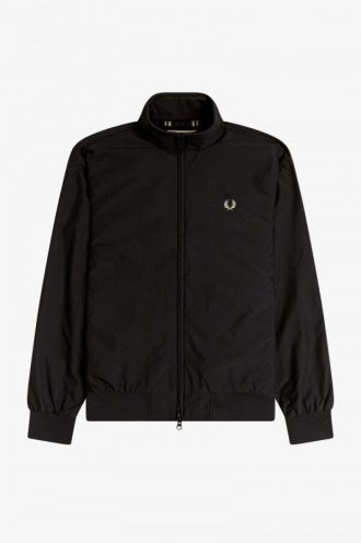 Chaquetas Fred Perry Brentham