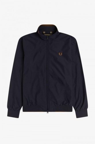 Chaquetas Fred Perry Brentham