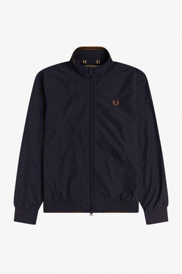 Chaquetas Fred Perry Brentham Chaquetas Fred Perry Brentham