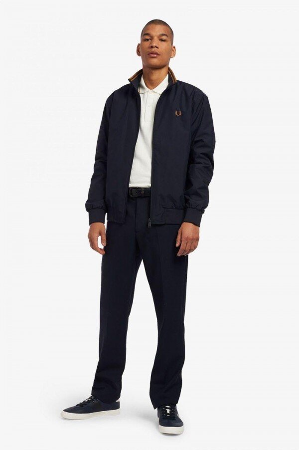 Chaquetas Fred Perry Brentham Chaquetas Fred Perry Brentham