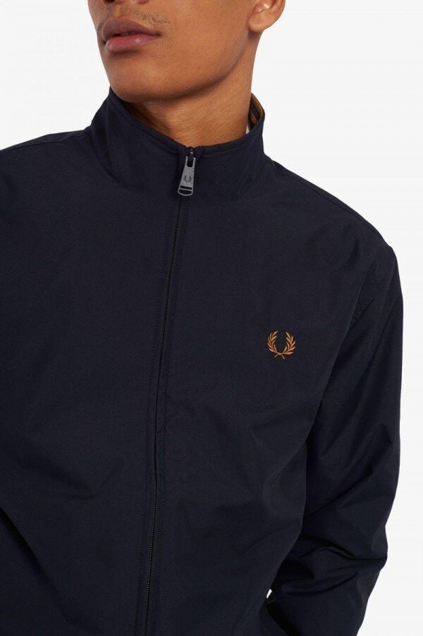 Chaquetas Fred Perry Brentham Chaquetas Fred Perry Brentham