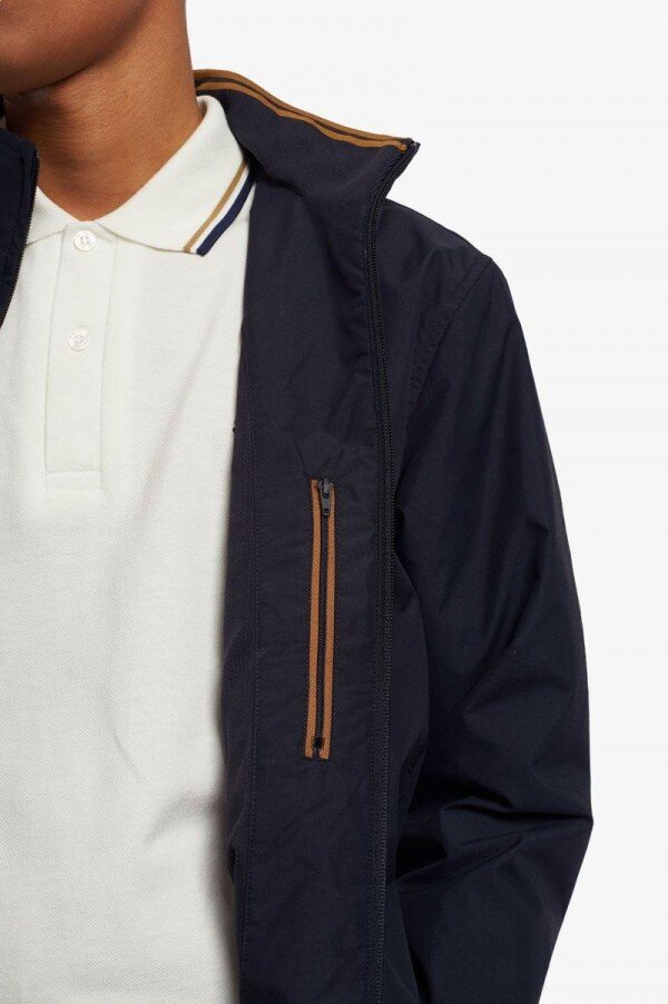 Chaquetas Fred Perry Brentham Chaquetas Fred Perry Brentham