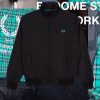 Chaquetas Fred Perry J2837 Chaquetas Fred Perry J2837