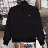 Chaquetas Fred Perry J2837 Chaquetas Fred Perry J2837