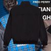 Chaquetas Fred Perry J2837 Chaquetas Fred Perry J2837