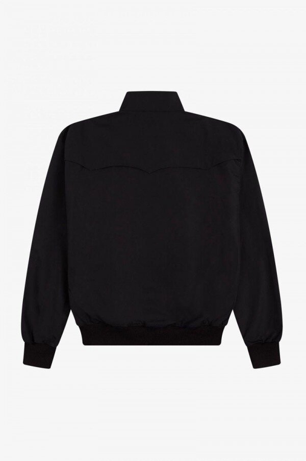 Chaquetas Fred Perry J2837 Chaquetas Fred Perry J2837