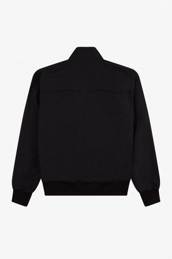 Chaquetas Fred Perry J2837 Chaquetas Fred Perry J2837