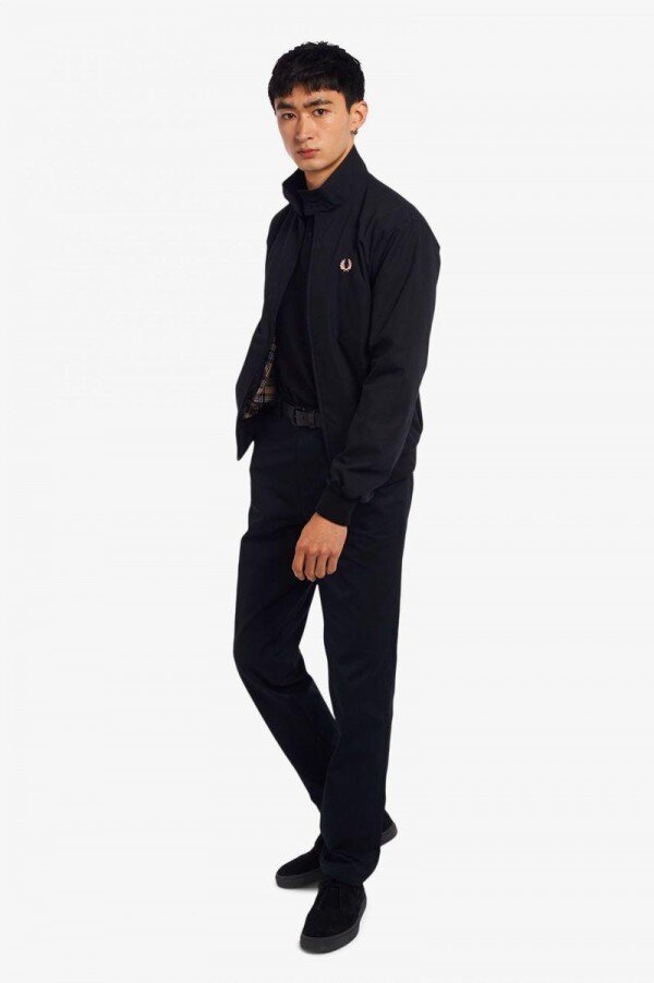 Chaquetas Fred Perry J2837 Chaquetas Fred Perry J2837