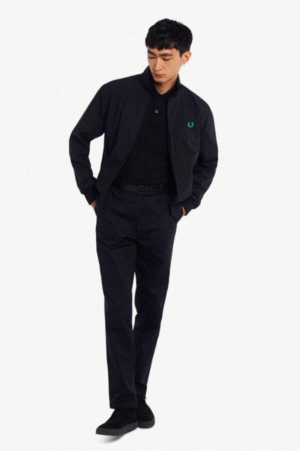 Chaquetas Fred Perry J2837 Chaquetas Fred Perry J2837