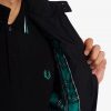Chaquetas Fred Perry J2837 Chaquetas Fred Perry J2837