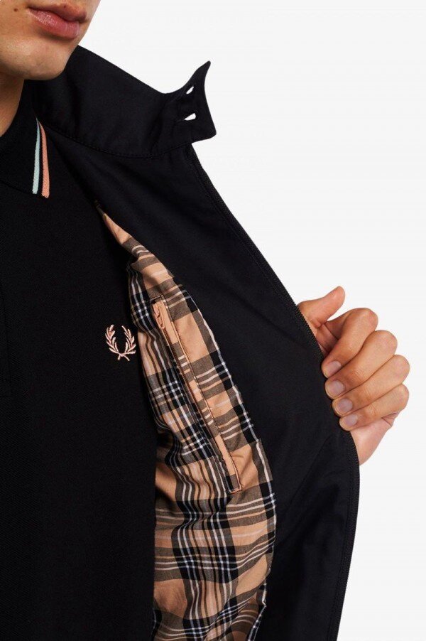 Chaquetas Fred Perry J2837 Chaquetas Fred Perry J2837