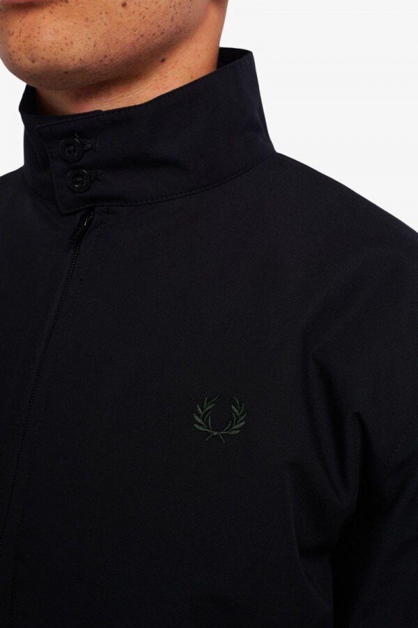 Chaquetas Fred Perry J2837 Chaquetas Fred Perry J2837