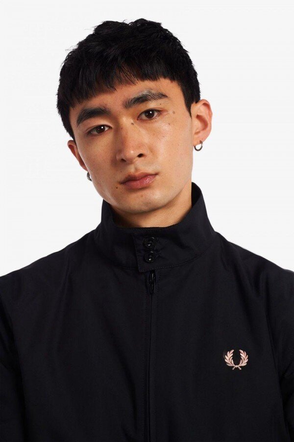 Chaquetas Fred Perry J2837 Chaquetas Fred Perry J2837