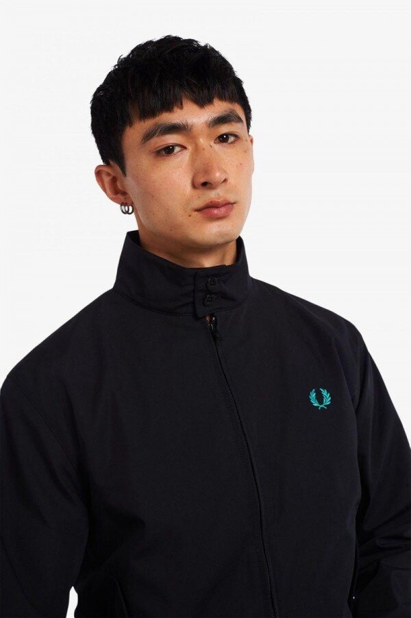 Chaquetas Fred Perry J2837 Chaquetas Fred Perry J2837