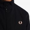 Chaquetas Fred Perry J2837 Chaquetas Fred Perry J2837