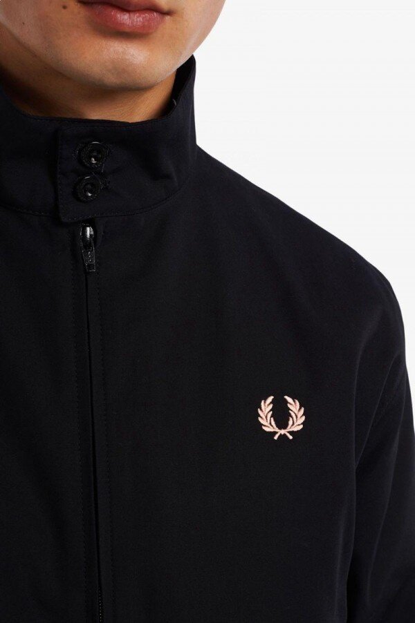 Chaquetas Fred Perry J2837 Chaquetas Fred Perry J2837
