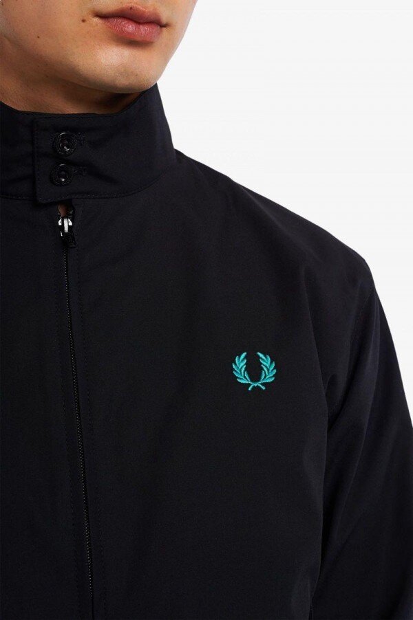 Chaquetas Fred Perry J2837 Chaquetas Fred Perry J2837