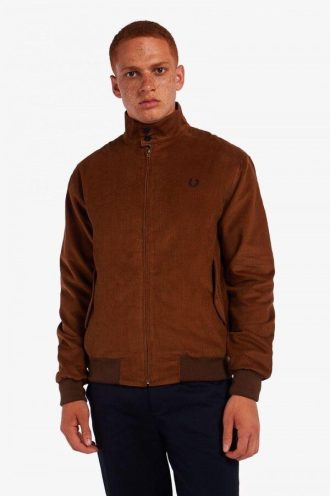 Chaquetas Fred Perry J2847