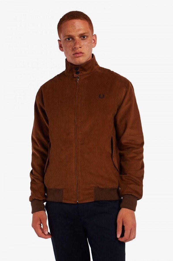 Chaquetas Fred Perry J2847 Chaquetas Fred Perry J2847