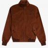 Chaquetas Fred Perry J2847 Chaquetas Fred Perry J2847