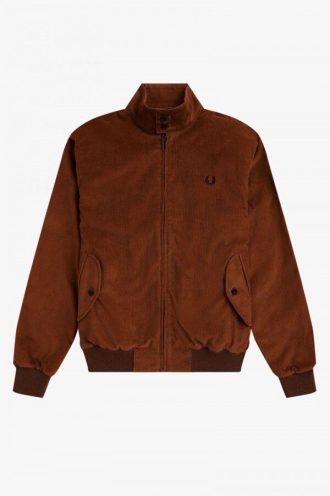 Chaquetas Fred Perry J2847
