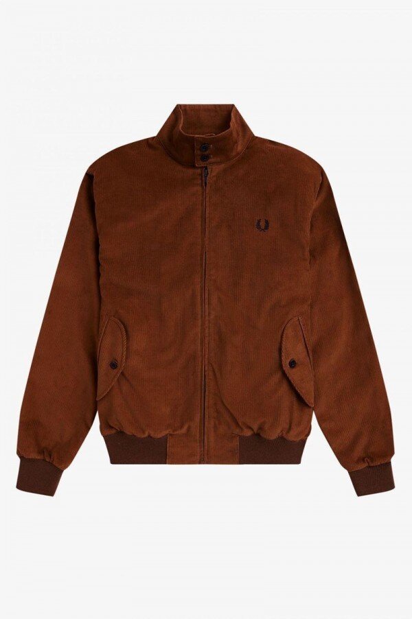 Chaquetas Fred Perry J2847 Chaquetas Fred Perry J2847