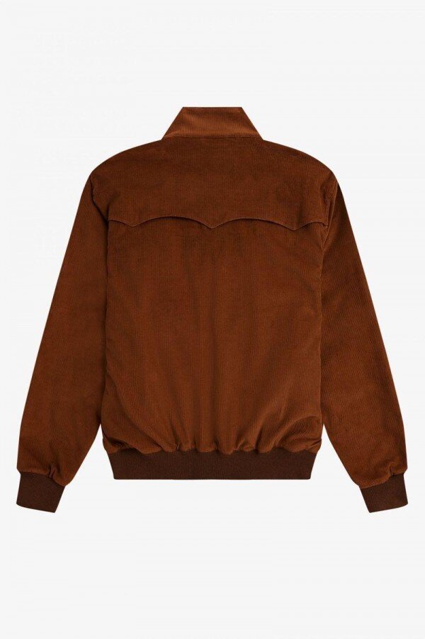 Chaquetas Fred Perry J2847 Chaquetas Fred Perry J2847
