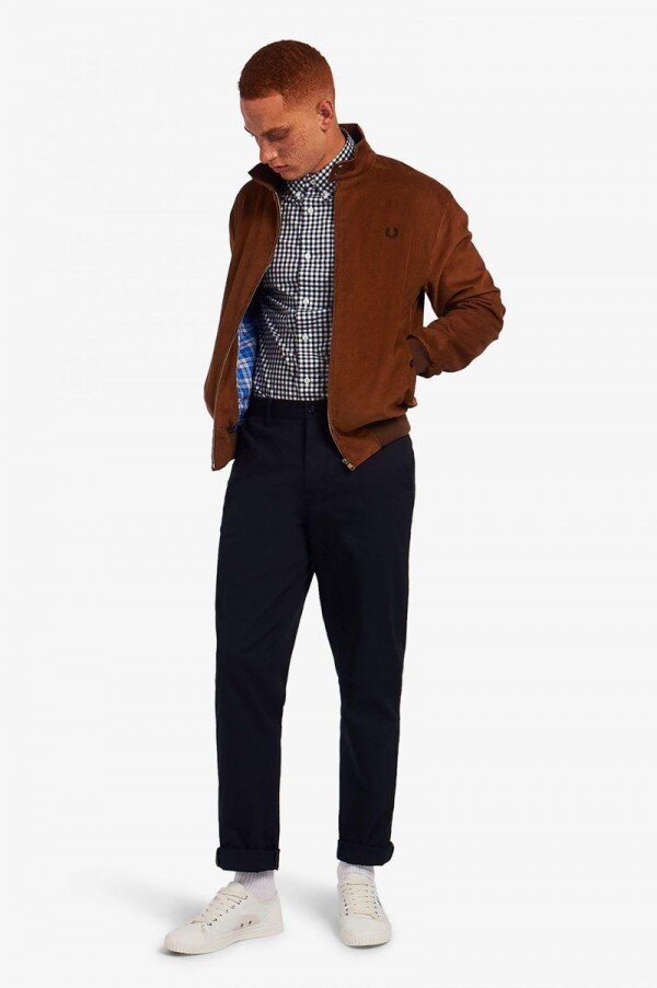 Chaquetas Fred Perry J2847 Chaquetas Fred Perry J2847