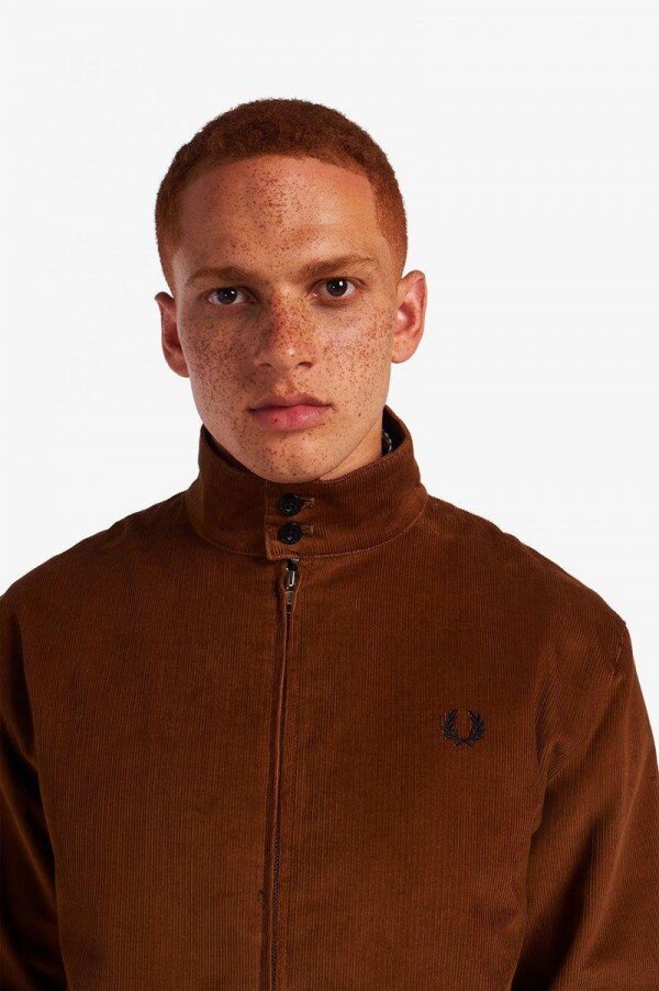 Chaquetas Fred Perry J2847 Chaquetas Fred Perry J2847