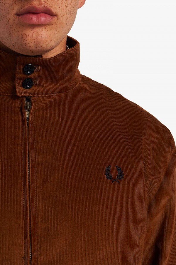 Chaquetas Fred Perry J2847 Chaquetas Fred Perry J2847