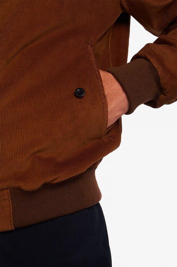 Chaquetas Fred Perry J2847 Chaquetas Fred Perry J2847