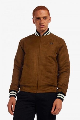 Chaquetas Fred Perry J2848