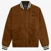 Chaquetas Fred Perry J2848 Chaquetas Fred Perry J2848
