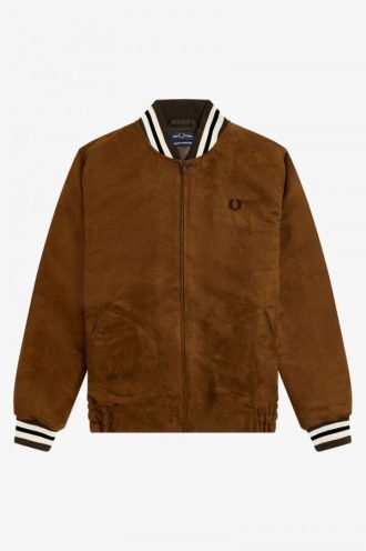 Chaquetas Fred Perry J2848