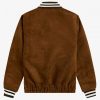 Chaquetas Fred Perry J2848 Chaquetas Fred Perry J2848