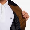 Chaquetas Fred Perry J2848 Chaquetas Fred Perry J2848