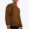 Chaquetas Fred Perry J2848 Chaquetas Fred Perry J2848