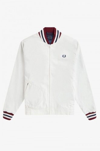 Chaquetas Fred Perry J2849