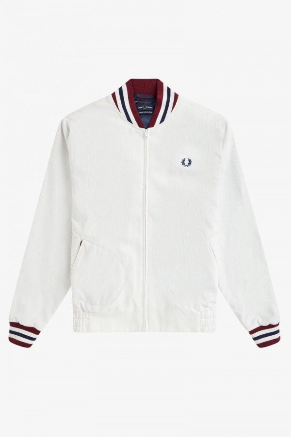 Chaquetas Fred Perry J2849 Chaquetas Fred Perry J2849