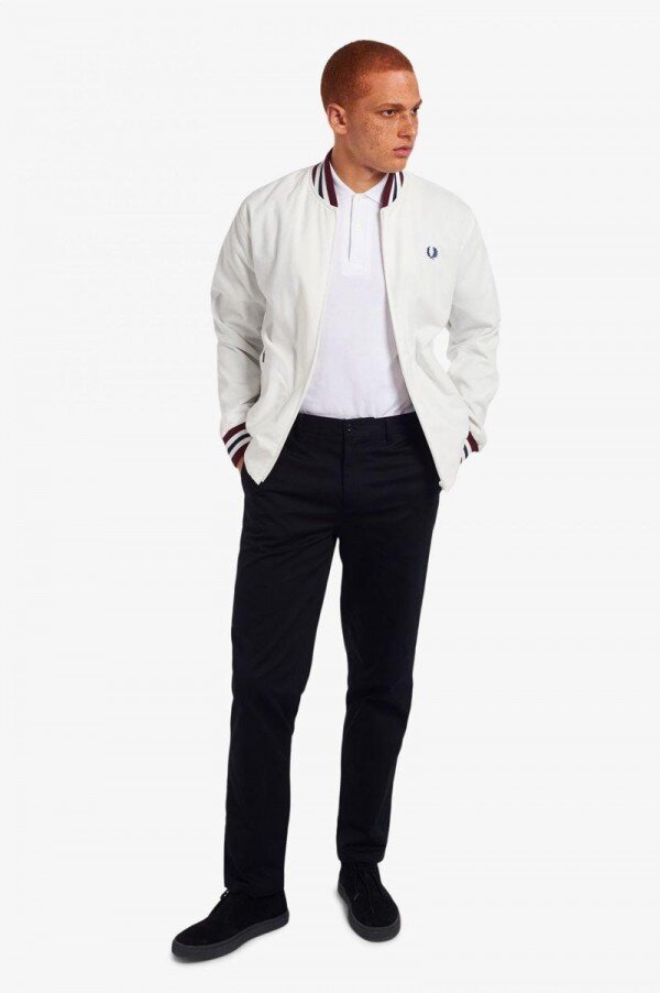 Chaquetas Fred Perry J2849 Chaquetas Fred Perry J2849