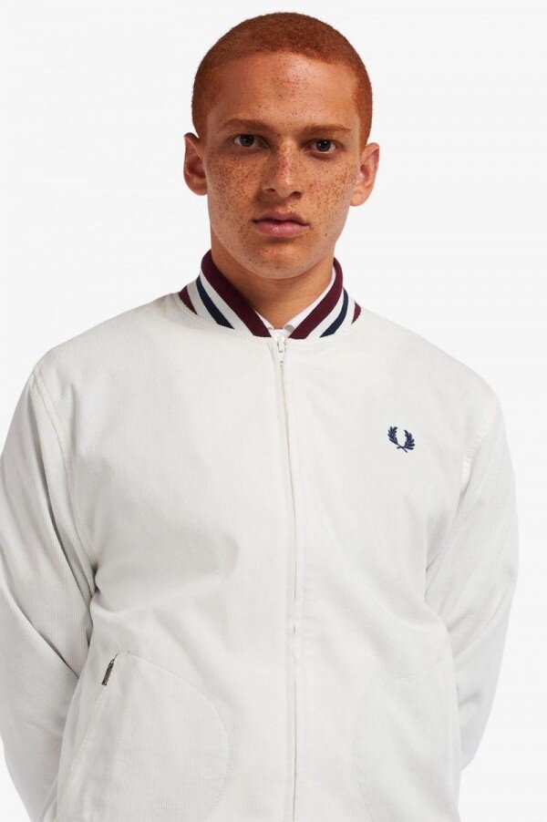 Chaquetas Fred Perry J2849 Chaquetas Fred Perry J2849