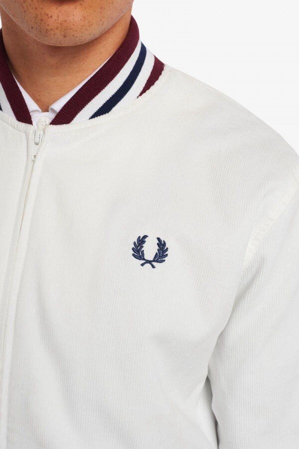 Chaquetas Fred Perry J2849 Chaquetas Fred Perry J2849
