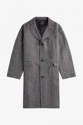 Chaquetas Fred Perry J2850